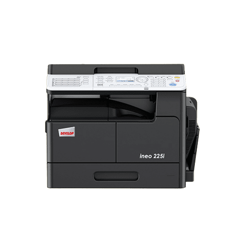 Impresora Develop ineo+ multifunción láser color 257i A3