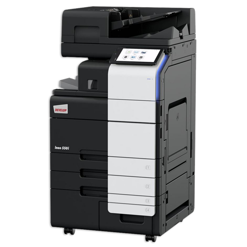 develop-ineo550i